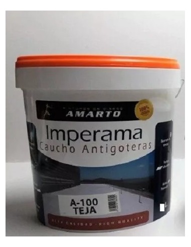 IMPERAMA A100   TEJA 14 L