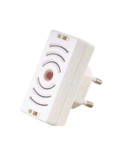 AHUYENTADOR MOSQUITOS DOMESTICO A RED 60290 UNIDAD