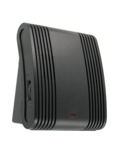 AHUYENTADOR ELECTRONICO PAJAROS COBERT 50M2 PROT 10M,