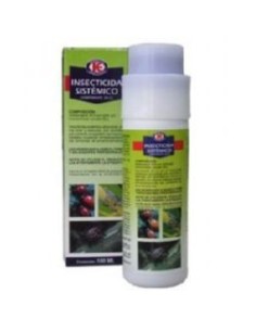 INSECTICIDA SISTÉMICO PULGÓN 10 ML