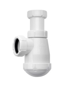 SIFON SENCILLO BOTELLA LARGO B 4R A 1,1-2