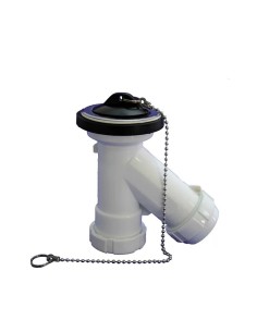 SIFON Y VALVULA 70 1 1-2" T 9