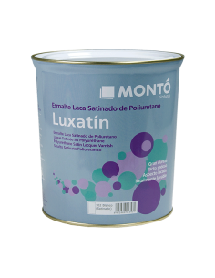 PINTURA LU ATIN POLIURETANO BASE IN 750ML