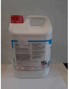 HIDROSOL AQUO 10 GARAFA DE 5L