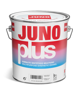 ESMALTE SINTETICO JUNO BLANCO SATINADO 750ML