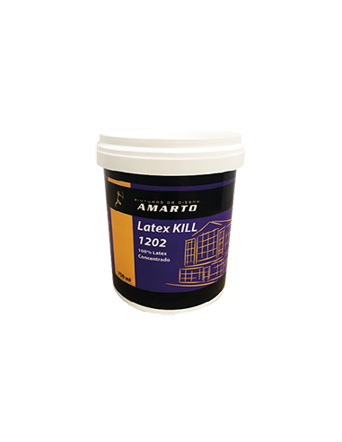 LATE  KILL 1202 PURO 750ML AMARTO