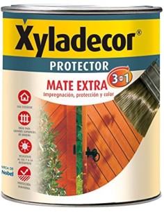 PROTECTOR MA  MATE VERD ABETO 750ML  YLA