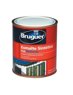 ESMALTE SINTETICO BRILLANTE AZUL COBALTO 750ML