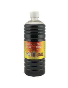 ACEITE LINAZA 750ML