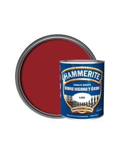 ESMALTE SINTETICO SATINADO ROJO CARRUAJE 750ML