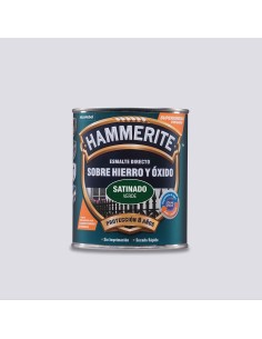 ESMALTE SINTETICO SATINADO VERDE 750ML