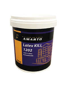 LATE  KILL 1202  PURO 5LT AMARTO