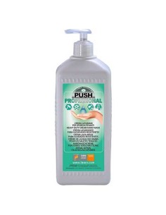 PUSH PROFESIONAL 1 LT DOSIFICCADreOmRa lavamanos c-abrasivo