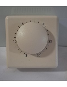 Termostato analógico