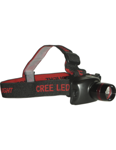 LINTERNA DE CABEZA RTS 848393