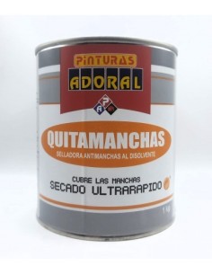 QUITA MANCHAS 1KG
