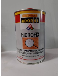 HIDROFI  750 ML
