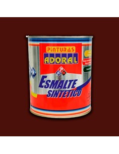 ESMALTE BLANCO MATE 750ML