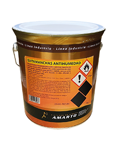 QUITAMANCHA ANTIHUMEDAD 750ML AMARTO