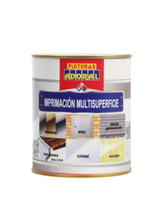 IMPRIMACION MULTISUPERFICIE BLANCO 4 LT