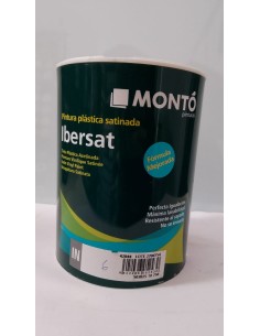 PINTURA IBERSAT BASE IN 750ML