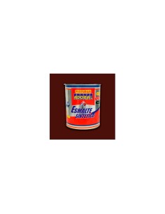 ESMALTE BLANCO SATINADO 750ML