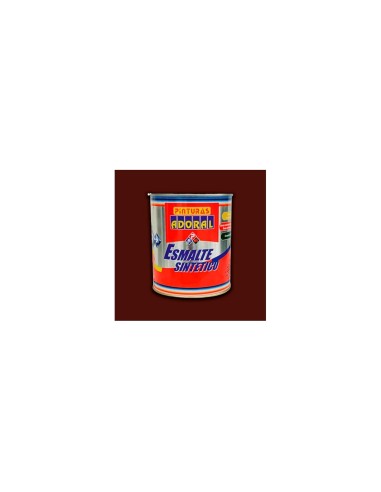 ESMALTE BLANCO SATINADO 750ML