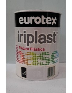BASE MATE P-BL 4L   EUROTE    E T-INT