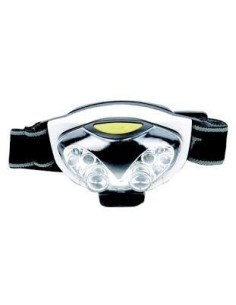 LINTERNA DE CABEZA RTS 538283