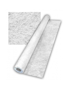 FIBRA DE VIDRIO VELO ROLLO 50 1M