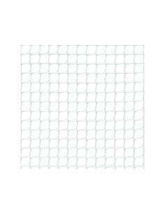 *ULT.UNIDADES* ROLLO MALLA BALCONET BLANCA  390GR