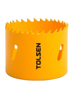 SIERRA CIRCULAR PERFORADA BIMETAL 70MM