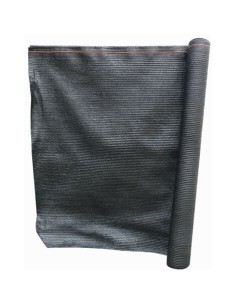 MALLA OCULT. 2 5MT NATUUR POLIET VER NT61359