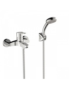 Grifo Monomando de Bañera