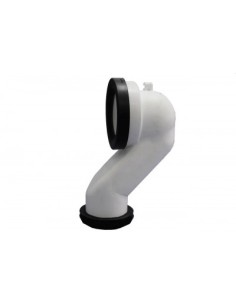 MANGUITO INODORO T 122 DIAMETRO 110