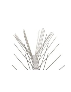 TRAMPA PALOMA 50CM 40P TMG ACERO MO