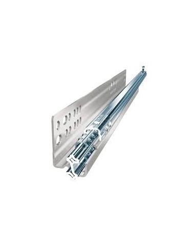 GUIA CAJON 470MM CORREDERA TRYUN FIJ,CAJON L-ALTO UND