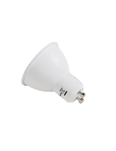 DICROICA GU10 LED 7W 520LM 3000K