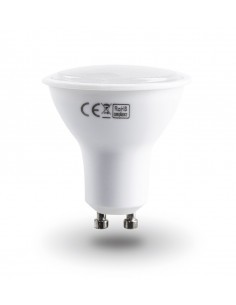 LED EPISTAR SMD  GU10 3W   ALVERLAMP