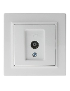 MÃ³dulo Toma Final TV   EP  Blanco