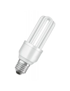 BOMBILLA B-C 3T CON SENSOR L-CALIDA E 27 25W