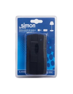 REGULADOR LUZ CC R01P-SUELO 45420