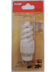 BOMBILLO DIGILAMP 9W