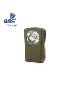 Linterna petaca 20Lm