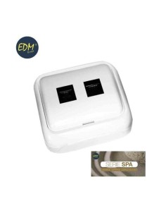 BASE TELEFONO Y ADSL SUPERFICIE "SERIE SPA"(BOLSA BLISTER)