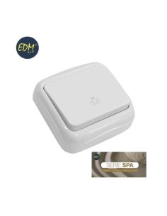 PULSADOR SUPERFICIE "SERIE SPA"(BOLSA BLISTER)