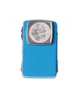 LINTERNA DE PETACA SILBOR