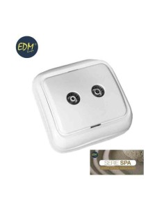 BASE TV Y RADIO SUPERFICIE "SERIE SPA"(BOLSA BLISTER)