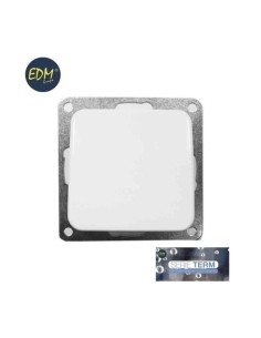 CRUZAMIENTO EMPOTRAR "SERIE TERM" EDM(BOLSA BLISTER)