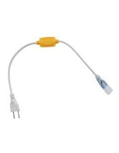 RECTIFICADOR TIRA DE LED CON CONECTOR DE FINAL 220V